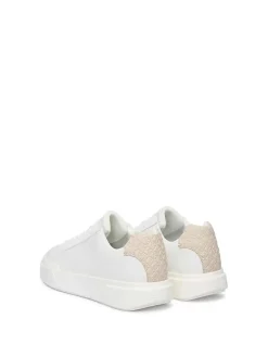 SNEAKERS UOMO - CALVIN KLEIN BIANCO - HM0HM02070