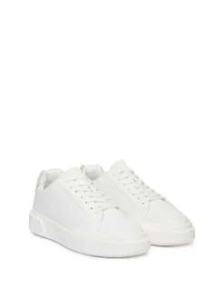 SNEAKERS UOMO - CALVIN KLEIN BIANCO - HM0HM02070