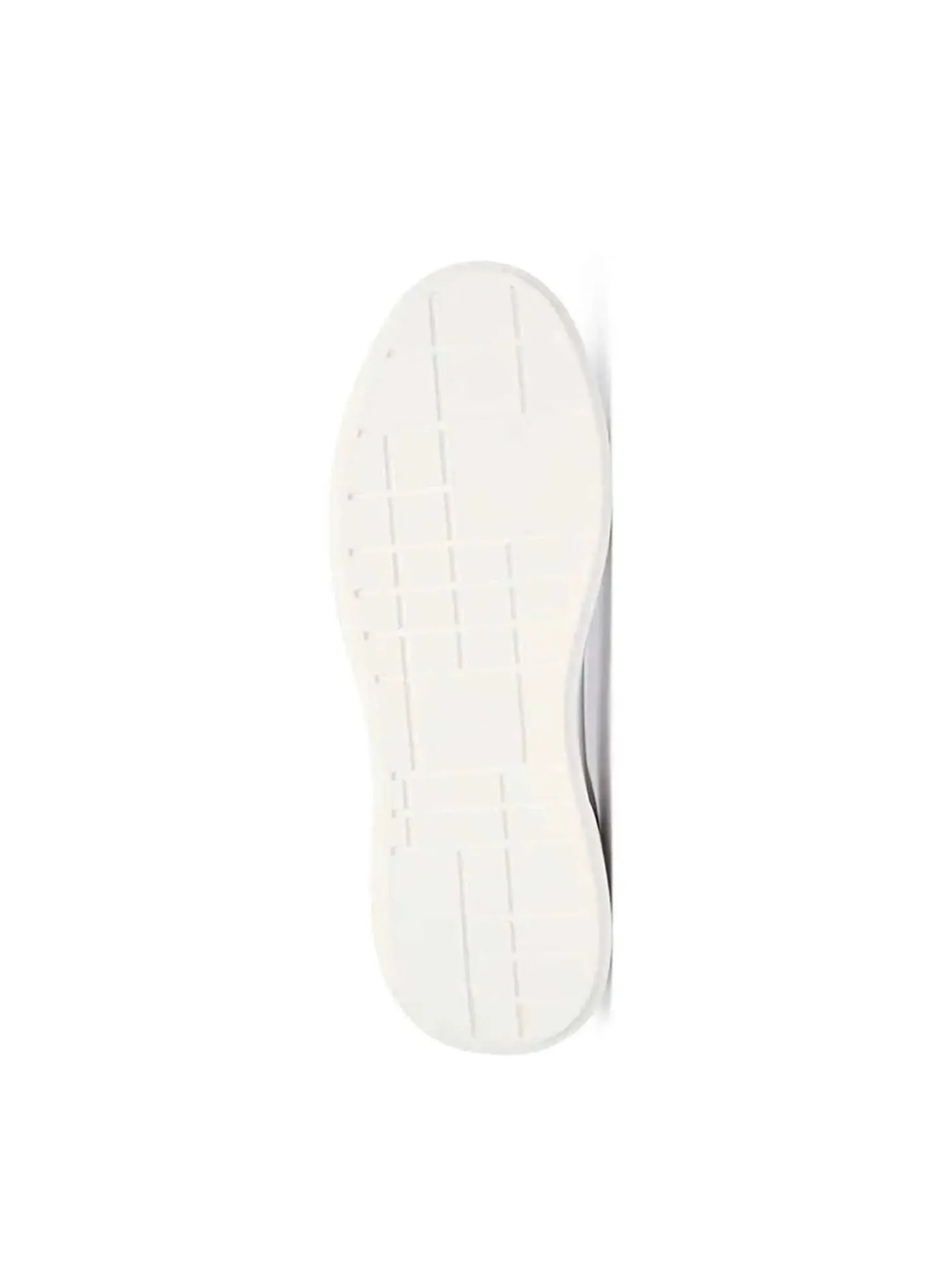 SNEAKERS UOMO - CALVIN KLEIN BIANCO - HM0HM02070