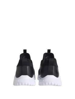 SNEAKERS UOMO - CALVIN KLEIN NERO - YM0YM01443