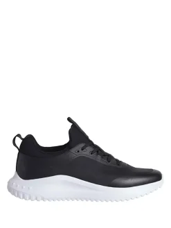 SNEAKERS UOMO - CALVIN KLEIN NERO - YM0YM01443