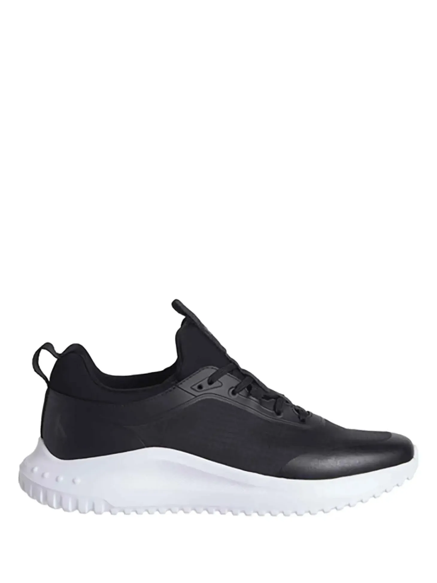 SNEAKERS UOMO - CALVIN KLEIN NERO - YM0YM01443