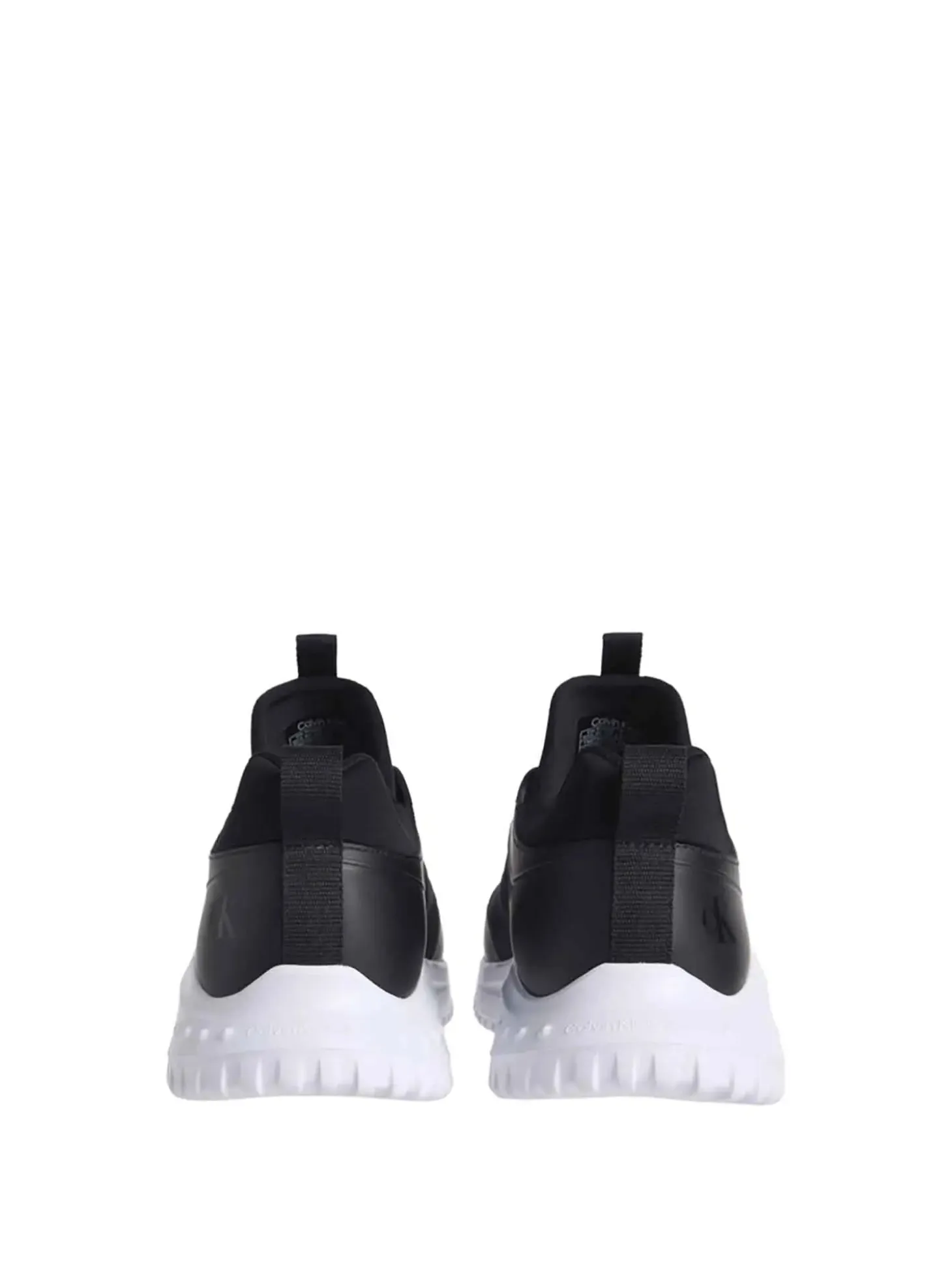 SNEAKERS UOMO - CALVIN KLEIN NERO - YM0YM01443