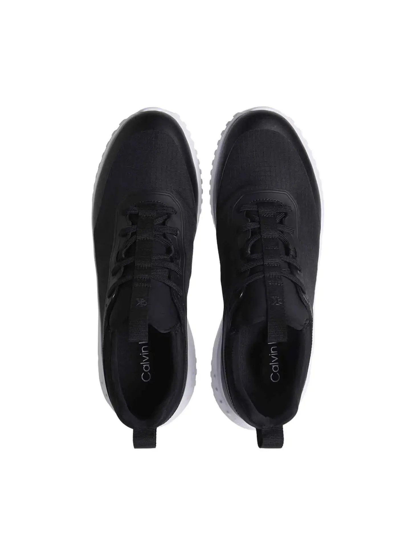SNEAKERS UOMO - CALVIN KLEIN NERO - YM0YM01443