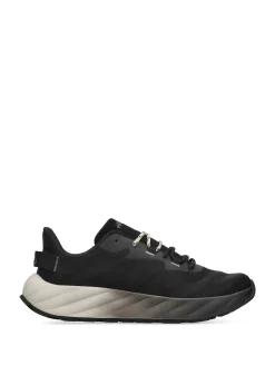 SNEAKERS UOMO - ELLESSE NERO - ELMRU00001