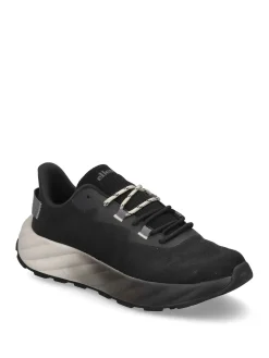 SNEAKERS UOMO - ELLESSE NERO - ELMRU00001