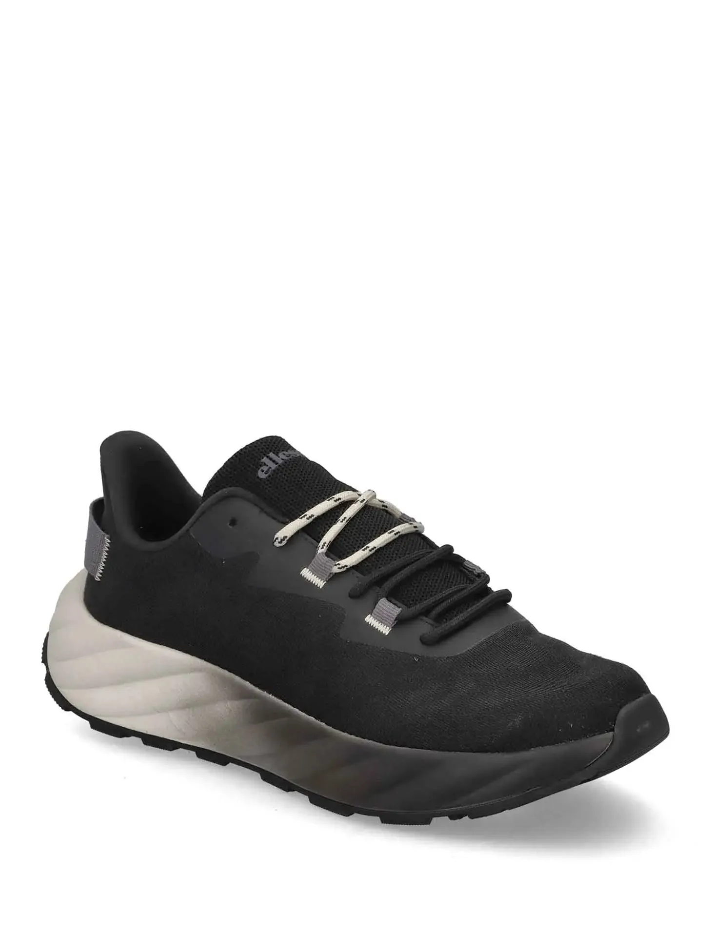 SNEAKERS UOMO - ELLESSE NERO - ELMRU00001