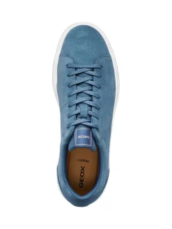 SNEAKERS UOMO - GEOX AVIO - U65LDD 00022
