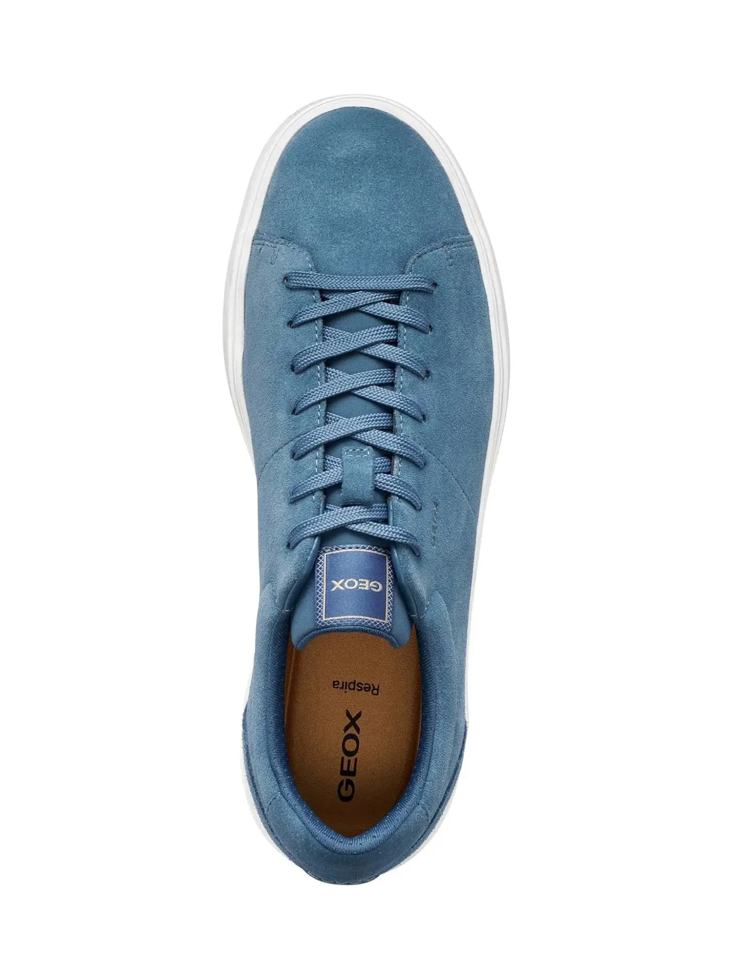 SNEAKERS UOMO - GEOX AVIO - U65LDD 00022