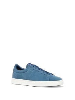 SNEAKERS UOMO - GEOX AVIO - U65LDD 00022