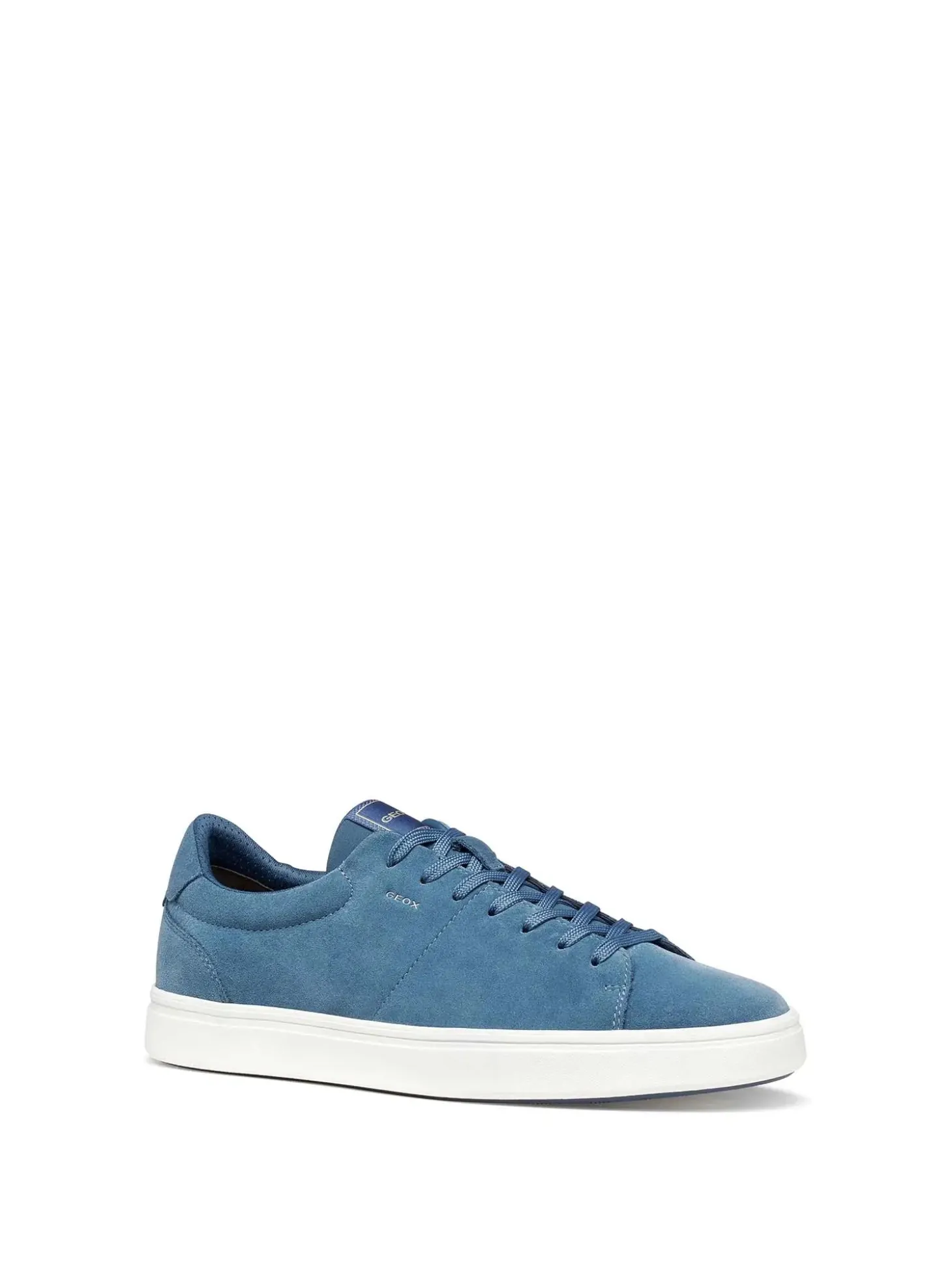 SNEAKERS UOMO - GEOX AVIO - U65LDD 00022
