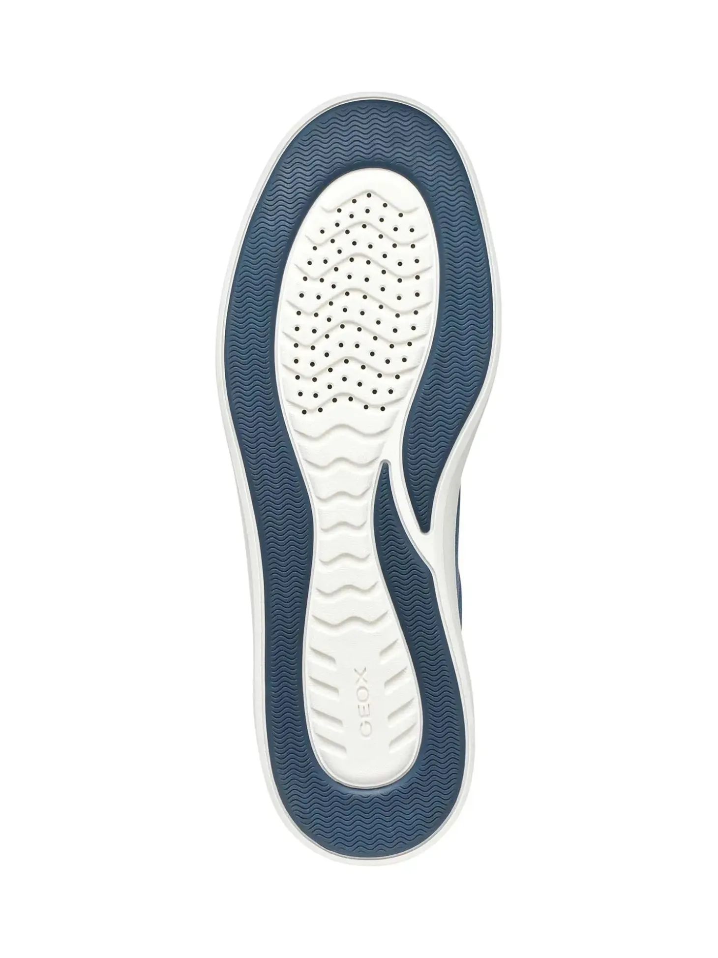 SNEAKERS UOMO - GEOX AVIO - U65LDD 00022