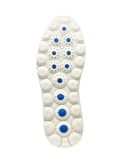 SNEAKERS UOMO - GEOX BIANCO - U55MPA 06KEK