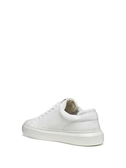 SNEAKERS UOMO - GEOX BIANCO - U655WA 00047