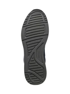 SNEAKERS UOMO - GEOX BLU-NAVY - U65LCB 0EK11