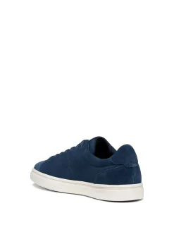 SNEAKERS UOMO - GEOX BLU - U65LDD 00022