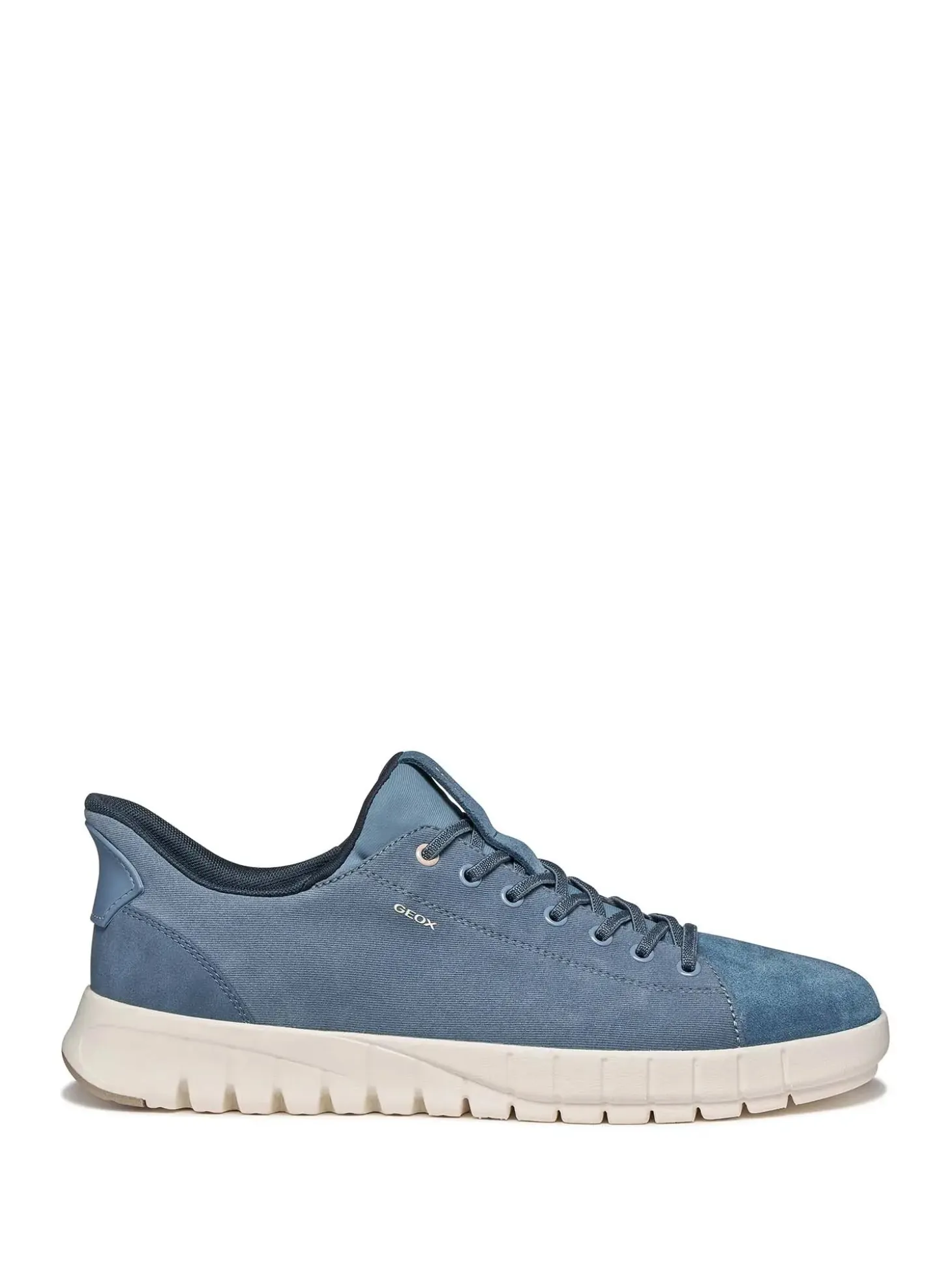 SNEAKERS UOMO - GEOX JEANS - U65MAC 01022