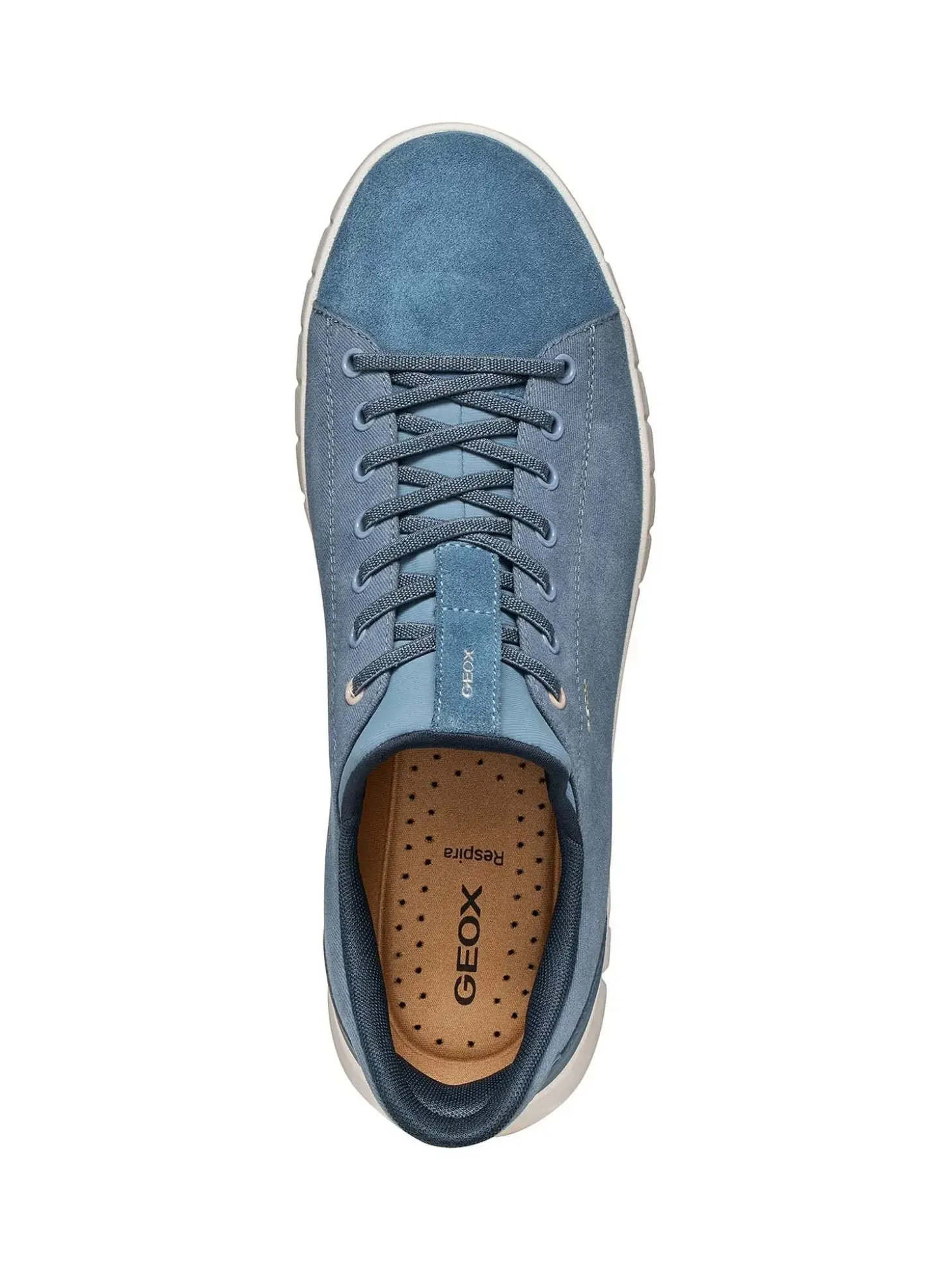 SNEAKERS UOMO - GEOX JEANS - U65MAC 01022