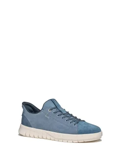 SNEAKERS UOMO - GEOX JEANS - U65MAC 01022