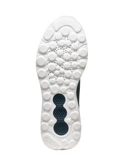 SNEAKERS UOMO - GEOX NAVY-BLU - U65HUC 01422