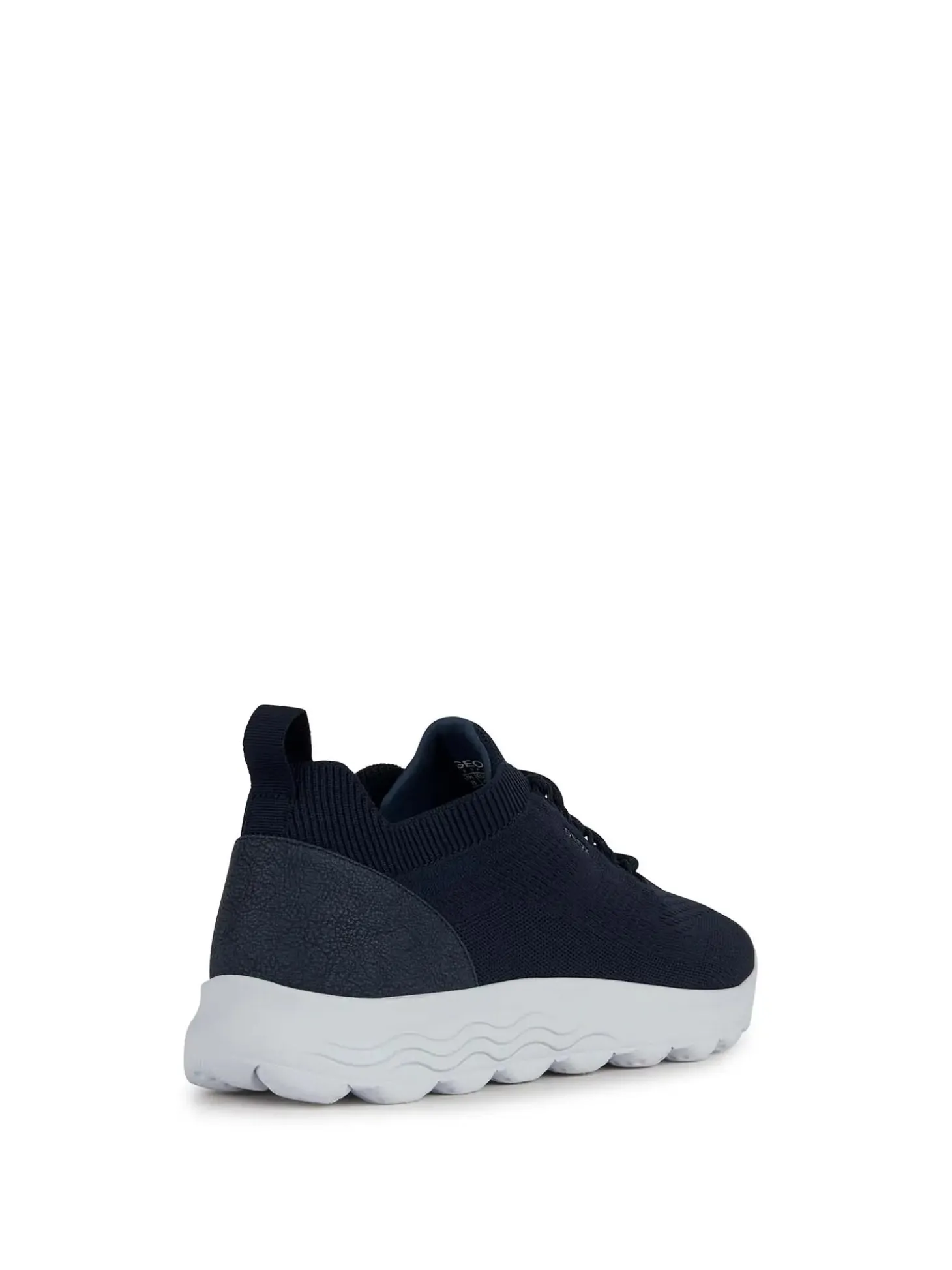 SNEAKERS UOMO - GEOX NAVY-JEANS - U15BYA 0006K