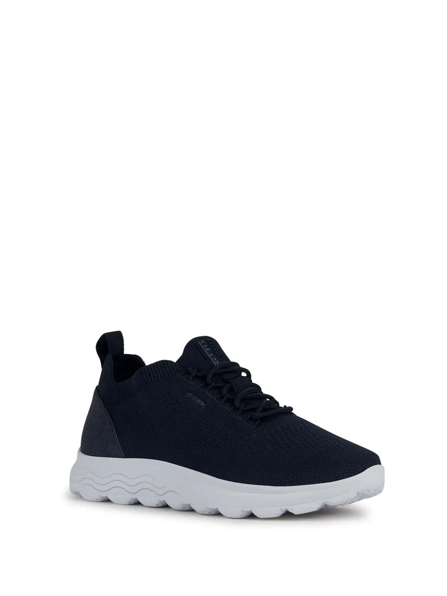 SNEAKERS UOMO - GEOX NAVY-JEANS - U15BYA 0006K