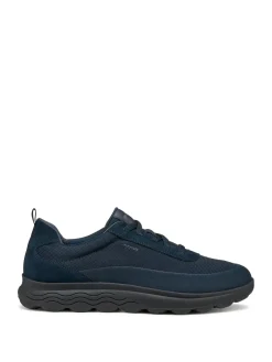 SNEAKERS UOMO - GEOX NAVY - U46BYA 01122