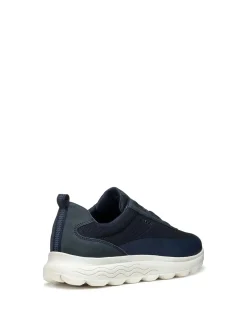 SNEAKERS UOMO - GEOX NAVY - U46BYA 014EK