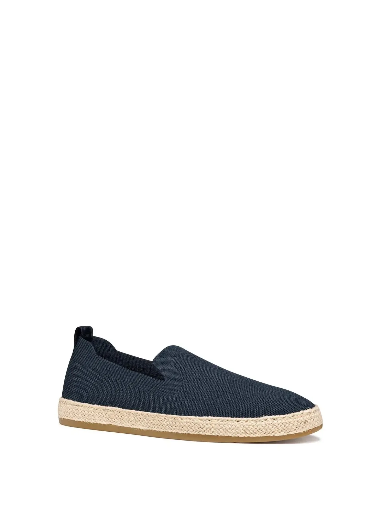 SNEAKERS UOMO - GEOX NAVY - U45DWA 0006K