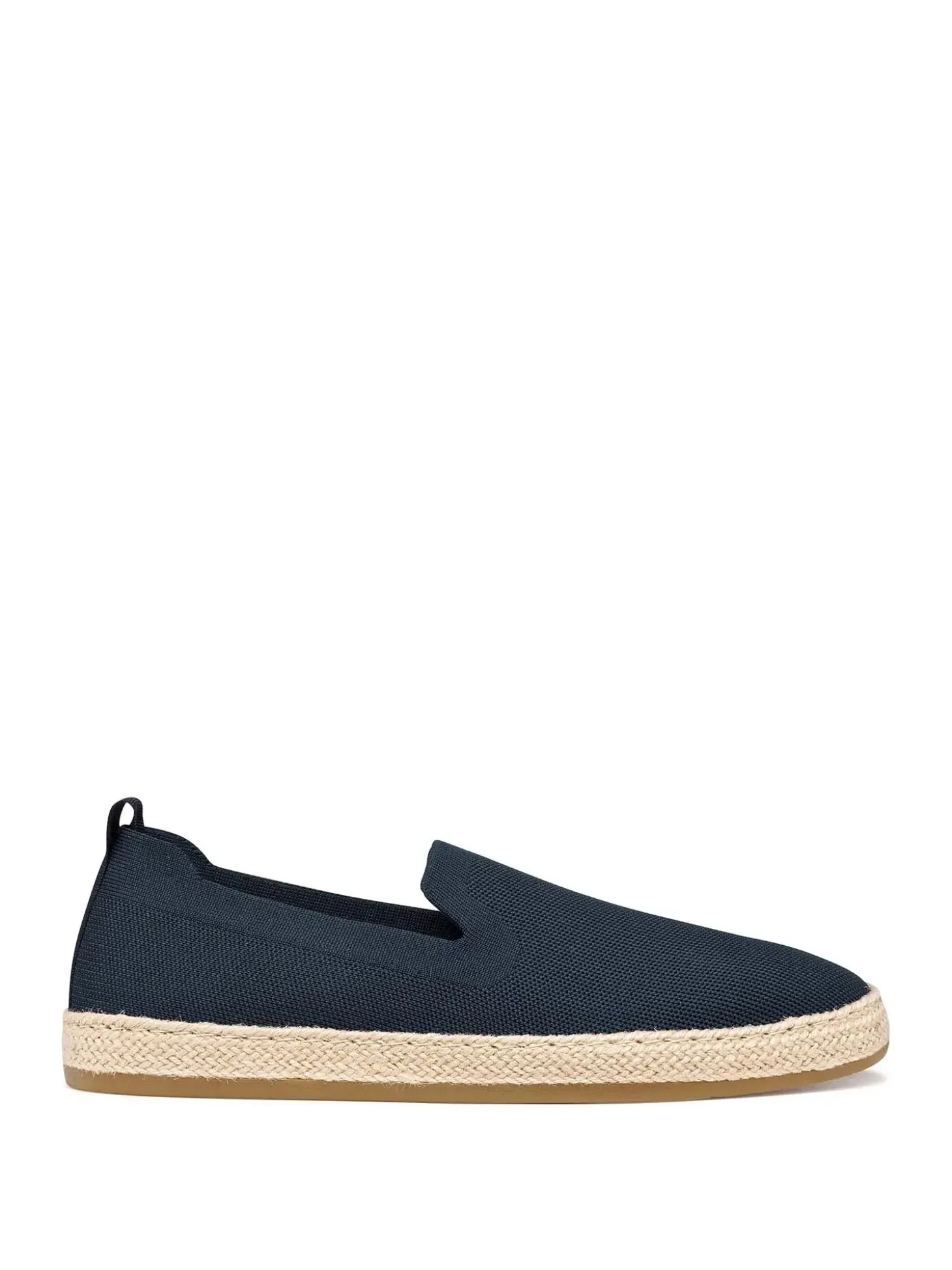 SNEAKERS UOMO - GEOX NAVY - U45DWA 0006K