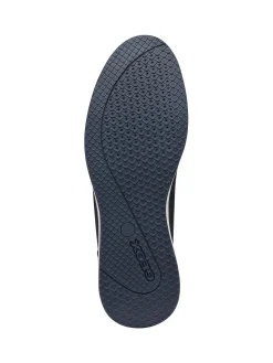 SNEAKERS UOMO - GEOX NAVY - U65H5A 0BU11
