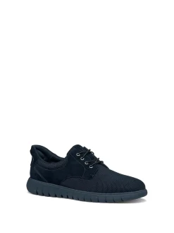 SNEAKERS UOMO - GEOX NAVY - U654JA 01422