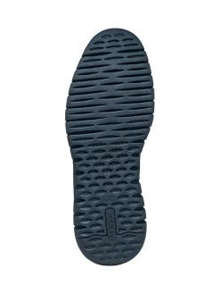 SNEAKERS UOMO - GEOX NAVY - U654JA 01422