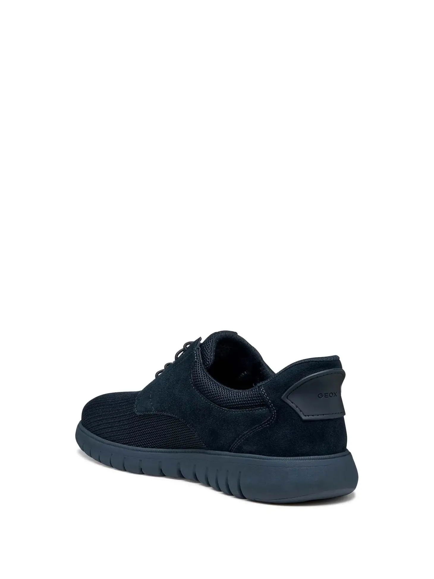 SNEAKERS UOMO - GEOX NAVY - U654JA 01422