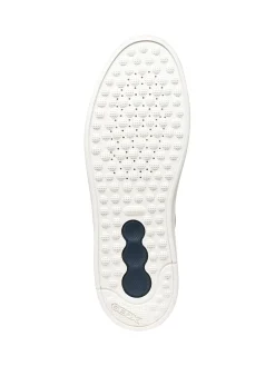 SNEAKERS UOMO - GEOX NAVY - U653JB 0009B