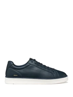 SNEAKERS UOMO - GEOX NAVY - U653JB 0009B