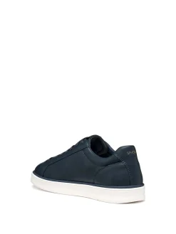 SNEAKERS UOMO - GEOX NAVY - U653JB 0009B