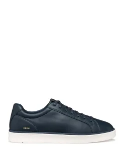 SNEAKERS UOMO - GEOX NAVY - U653JB 0009B