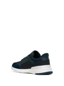 SNEAKERS UOMO - GEOX NAVY - U659KA 0EK14