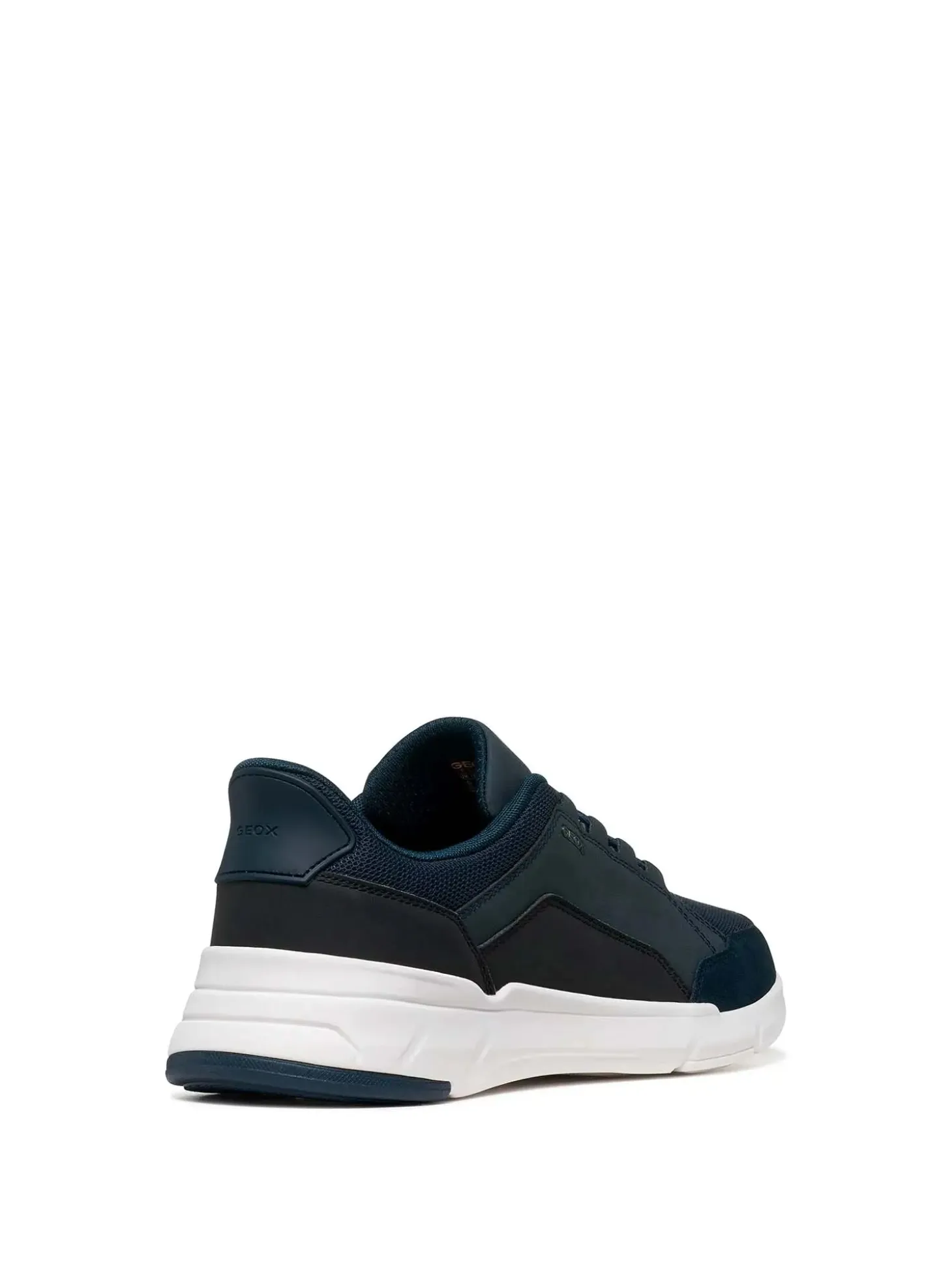 SNEAKERS UOMO - GEOX NAVY - U659KA 0EK14