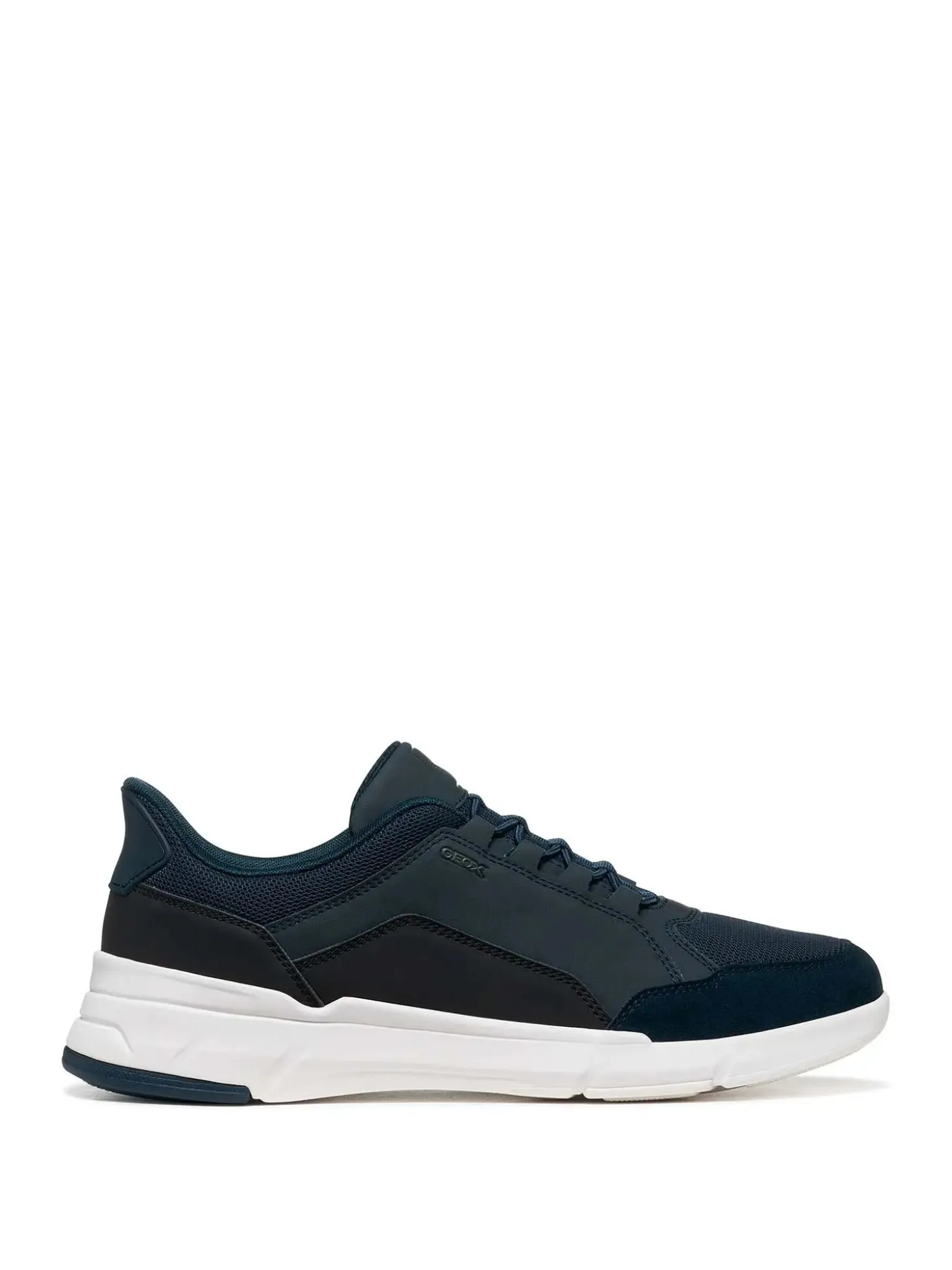 SNEAKERS UOMO - GEOX NAVY - U659KA 0EK14