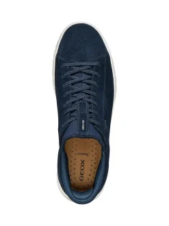 SNEAKERS UOMO - GEOX NAVY - U65MAA 00022
