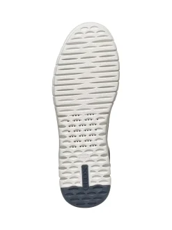 SNEAKERS UOMO - GEOX NAVY - U65MAA 0009B