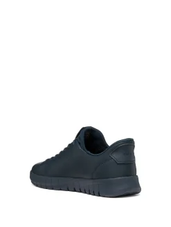 SNEAKERS UOMO - GEOX NAVY - U65MAA 0009B