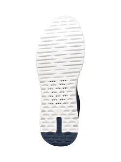 SNEAKERS UOMO - GEOX NAVY - U65N4A 0ZI22