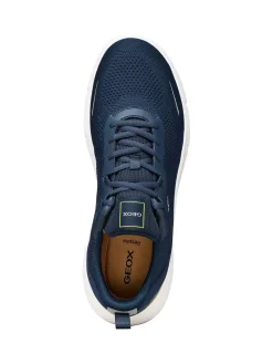 SNEAKERS UOMO - GEOX NAVY - U65N8B 06K15