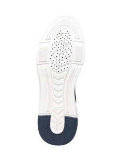 SNEAKERS UOMO - GEOX NAVY - U65N8B 06K15