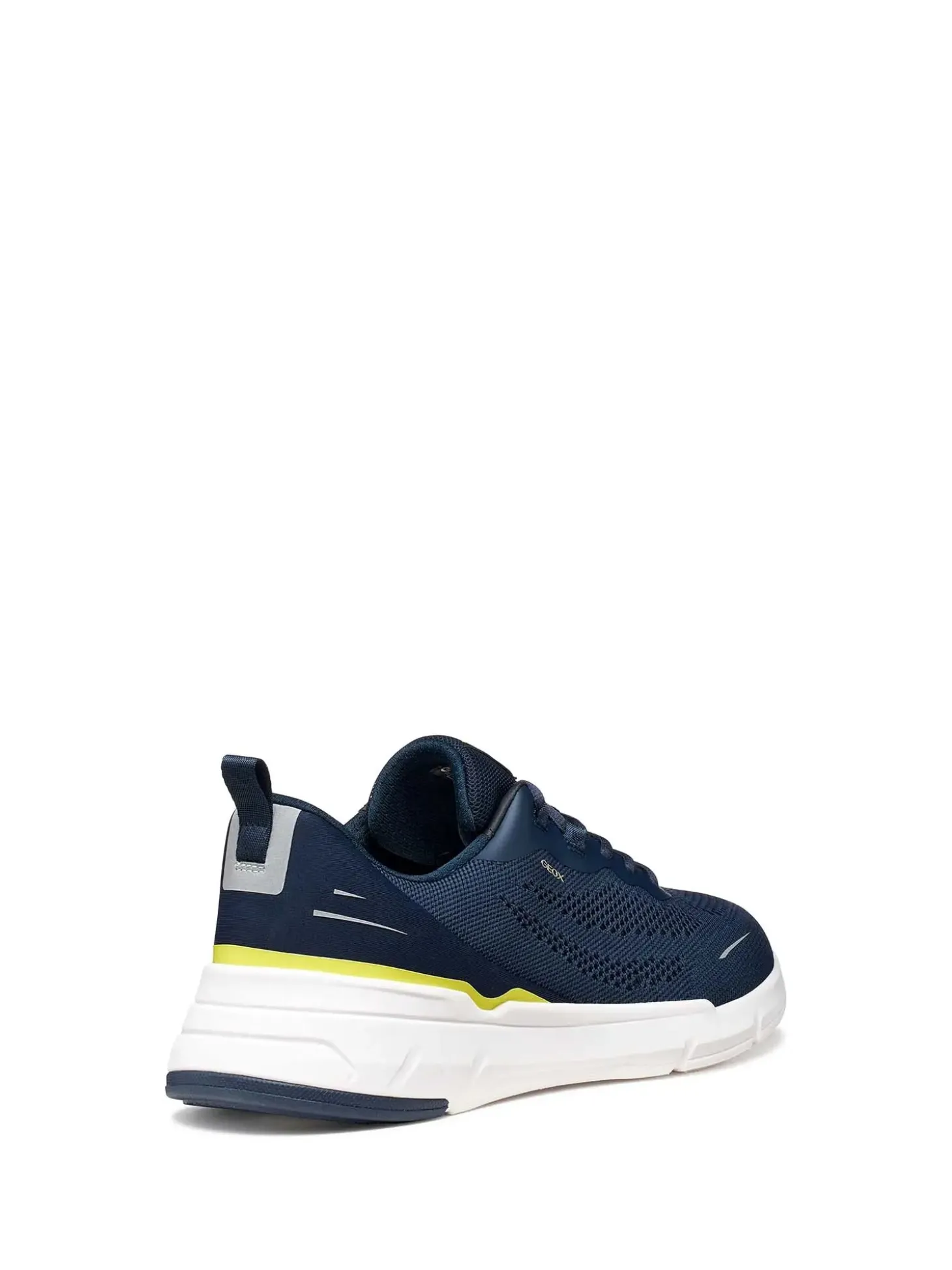 SNEAKERS UOMO - GEOX NAVY - U65N8B 06K15