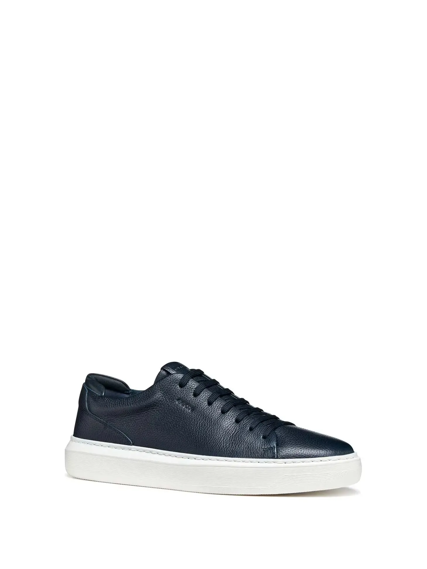 SNEAKERS UOMO - GEOX NAVY - U655WA 00047