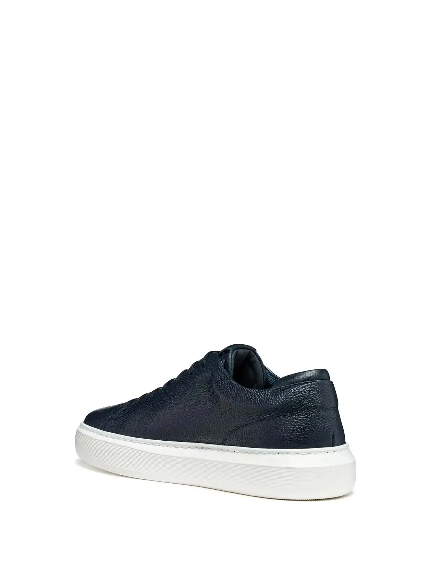 SNEAKERS UOMO - GEOX NAVY - U655WA 00047